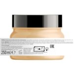 L'Oréal Professionnel Absolut Repair Haarmaske für strapaziertes, trockenes Haar mit Quinoa