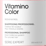 L'Oréal Professionnel Vitamino Color Shampoo für coloriertes Haar mit Resveratrol