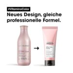 L'Oréal Professionnel Farberhaltende Spülung für coloriertes Haar, Banane, 200 ml