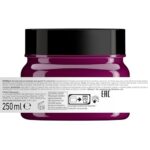 L'Oréal Curl Expression Haarmaske – Feuchtigkeit für welliges & lockiges Haar, 250 ml