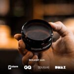 Charlemagne Original Pomade Wasserbasiert - Starker Halt, Edler Duft & Glanz