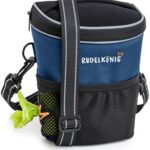 Rudelkönig Leckerlitasche für Hunde