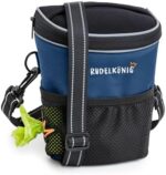 Rudelkönig Leckerlitasche für Hunde