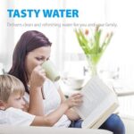 Waterdrop Ersatz Filterpatrone für Jura