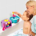 Toomies Bubble & Bake Badewannen Küche