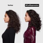 L'Oréal Professionnel Curl Expression Mousse: 10-in-1 Pflege für lockiges & welliges Haar