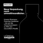 L'Oréal Professionnel Metal DX Öl - Anti-Frizz, Hitzeschutz & Glanz für alle Haartypen, 50 ml