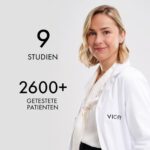 Vichy Dercos Anti-Schuppen Shampoo für normales bis fettiges Haar