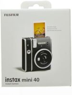 INSTAX Mini 40 Sofortbildkamera – Bild 6