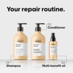 L'Oréal Professionnel Absolut Repair 10-in-1 Leave-In Öl