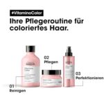 L'Oréal Professionnel Vitamino Color Shampoo für coloriertes Haar mit Resveratrol