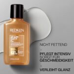 Redken All Soft Argan-6 Haarmaske – Tiefenpflege für Trockenes Haar