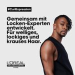 L'Oréal Professionnel Curl Expression Mousse: 10-in-1 Pflege für lockiges & welliges Haar
