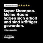 L'Oréal Professionnel Absolut Repair Shampoo