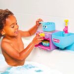 Toomies Bubble & Bake Badewannen Küche
