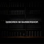 Charlemagne Original Pomade Wasserbasiert - Starker Halt, Edler Duft & Glanz