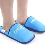 NEWGO Kühl-Slipper für Chemotherapie