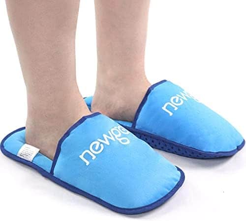 NEWGO Kühl-Slipper für Chemotherapie