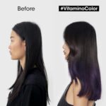 L'Oréal Professionnel Vitamino Color Shampoo für coloriertes Haar mit Resveratrol