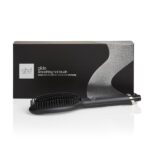 ghd glide – Thermische Haarbürste für müheloses Glätten & Anti-Frizz Finish