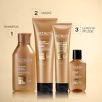 Redken All Soft Argan-6 Haarmaske – Tiefenpflege für Trockenes Haar