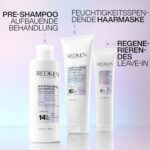 Redken Acidic Bonding Shampoo – Intensiver Farbschutz & Pflege
