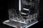 Russell Hobbs XXL 8L Heissluftfritteuse - Kompakt, 7 Funktionen, 10 Programme, Rapid Air bis 220°C, Ölfrei Frittieren, Grillen & Backen