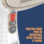 Conair Turbo ExtremeSteam Dampfglätter mit 5 Stufen