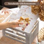 EULENTALER® Baby Abdruckset für Hand-, Fuss- & Pfotenabdrücke