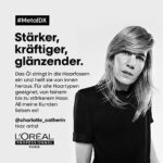 L'Oréal Professionnel Metal DX Öl - Anti-Frizz, Hitzeschutz & Glanz für alle Haartypen, 50 ml