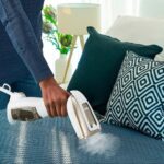 Conair Turbo ExtremeSteam Dampfglätter mit 5 Stufen