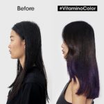 L'Oréal Professionnel Vitamino Color 10-in-1 Spray - Farbschutz Leave-In für coloriertes Haar, 190 ml