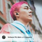 Sony WF-C700N Bluetooth Kopfhörer – Noise Cancelling, leicht & kompakt, 20h Akku, IPX4
