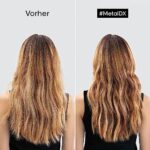 L'Oréal Professionnel Metal DX Öl - Anti-Frizz, Hitzeschutz & Glanz für alle Haartypen, 50 ml