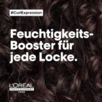 L'Oréal Curl Expression Haarmaske – Feuchtigkeit für welliges & lockiges Haar, 250 ml