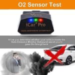 Vgate iCar Pro OBD2 Bluetooth 4.0 (BLE) Fehlercode Leser