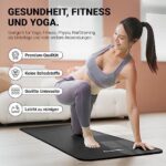 Gymnastikmatte