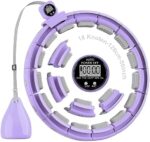 Smart Hoop Fitnessreifen für Erwachsene & Anfänger