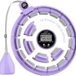 Smart Hoop Fitnessreifen für Erwachsene & Anfänger