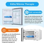 NEWGO Kühlhandschuhe für Chemotherapie & Rheuma