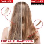 L'Oréal Elvital Bond Repair Set - Haarpflege mit Pre-Shampoo, Shampoo & Spülung – Schutz vor Haarbruch & mehr Glanz