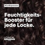 L'Oréal Professionnel Lockenspray für welliges & lockiges Haar, Curl Expression Curls Reviver
