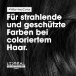 L'Oréal Professionnel Vitamino Color Shampoo für coloriertes Haar mit Resveratrol