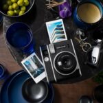 INSTAX Mini 40 Sofortbildkamera