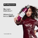 L'Oréal Professionnel Curl Expression Mousse: 10-in-1 Pflege für lockiges & welliges Haar