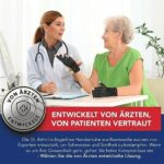 Ärztlich Entworfen: Kompressionshandschuhe für Arthritis & Sehnenscheidenentzündung – Bequeme Fingerlose Handbandage