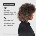 L'Oréal Professionnel Absolut Repair Shampoo