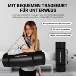Gymnastikmatte