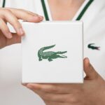 Lacoste Herren Armband METROPOLE