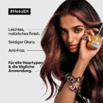 L'Oréal Professionnel Metal DX Öl - Anti-Frizz, Hitzeschutz & Glanz für alle Haartypen, 50 ml